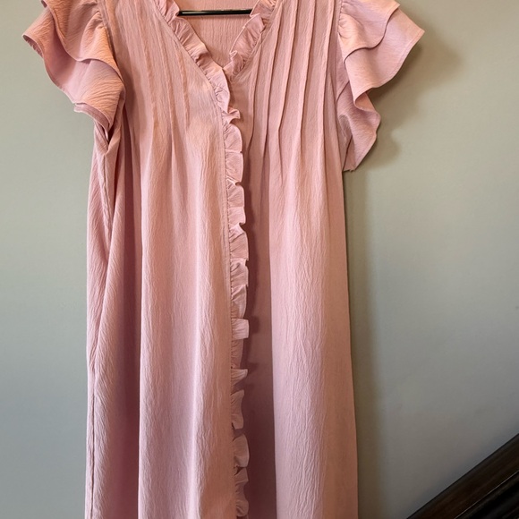 AlvaQ Summer Dress - Picture 4 of 5